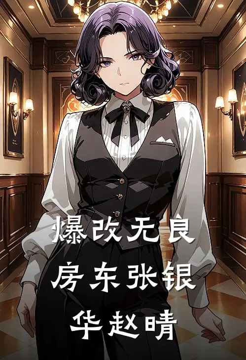 爆改无良房东张银华赵晴