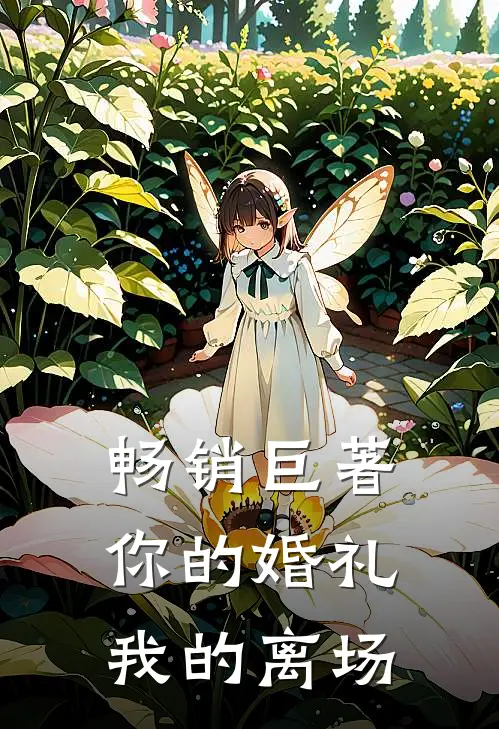 畅销巨著你的婚礼，我的离场