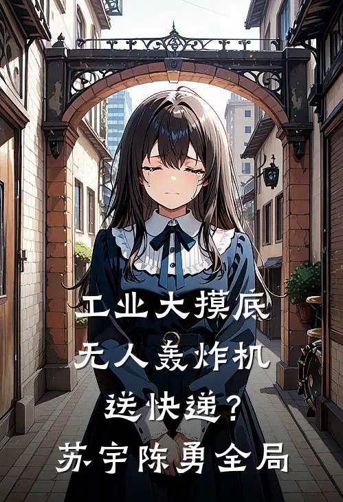 工业大摸底：无人轰炸机送快递？苏宇陈勇全局