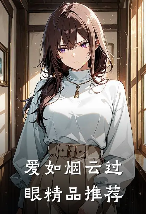 爱如烟云过眼精品推荐