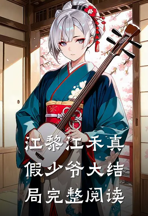 江黎江禾真假少爷大结局完整阅读