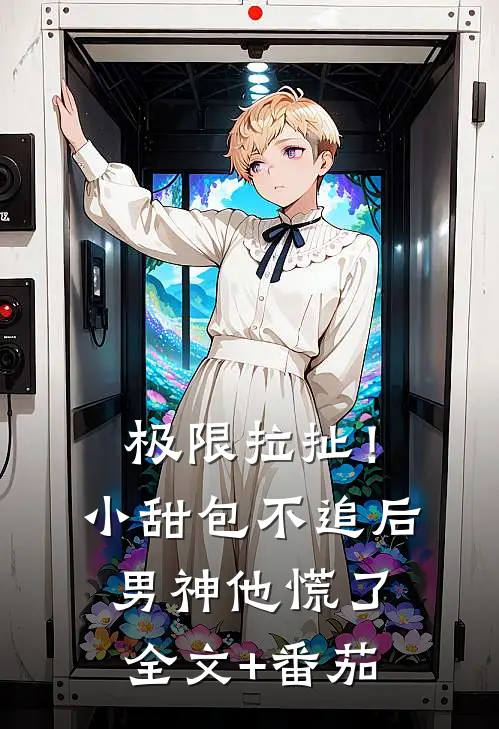 极限拉扯！小甜包不追后男神他慌了全文+番茄
