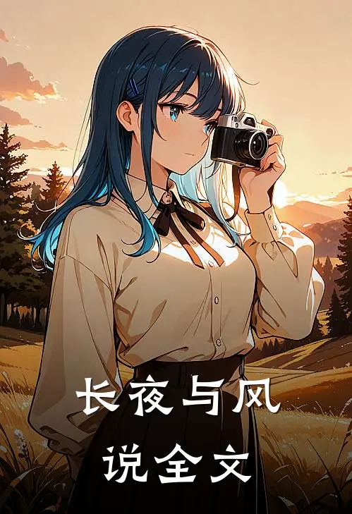 长夜与风说全文