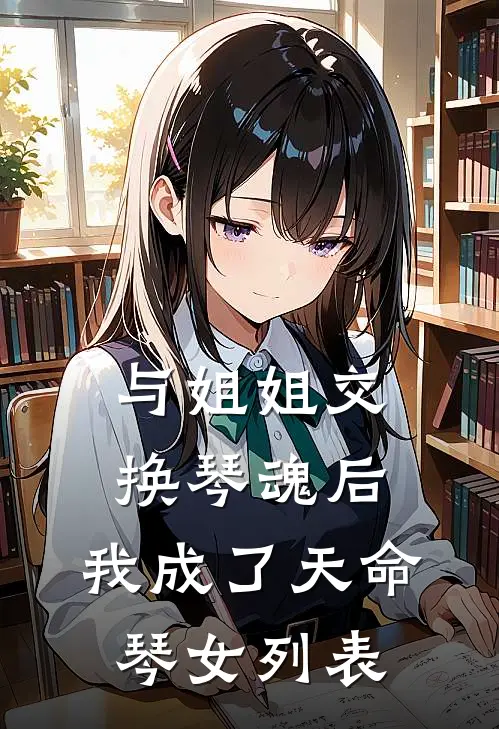 与姐姐交换琴魂后，我成了天命琴女列表