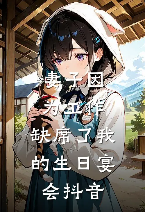妻子因为工作，缺席了我的生日宴会抖音