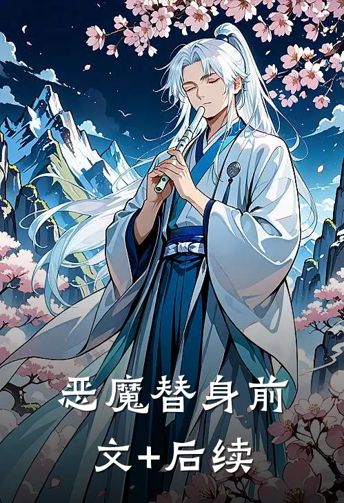 恶魔替身前文+后续