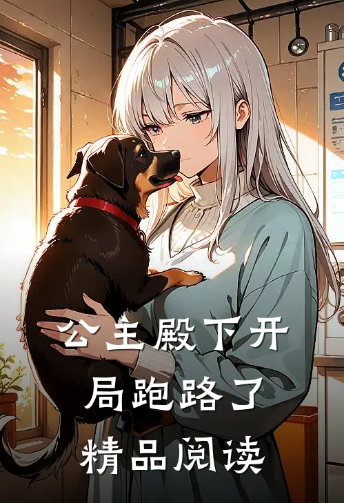 公主殿下开局跑路了精品阅读