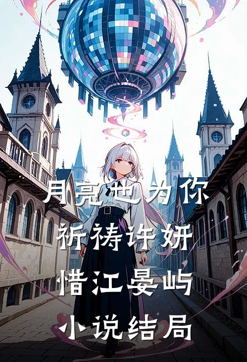 月亮也为你祈祷许妍惜江晏屿小说结局