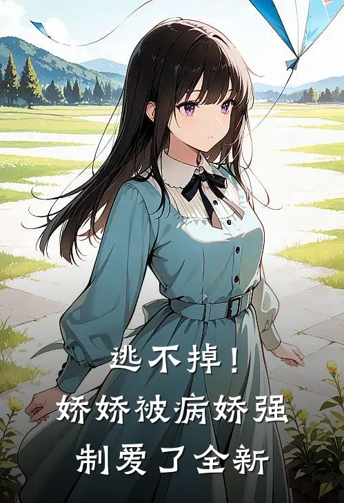 逃不掉！娇娇被病娇强制爱了全新