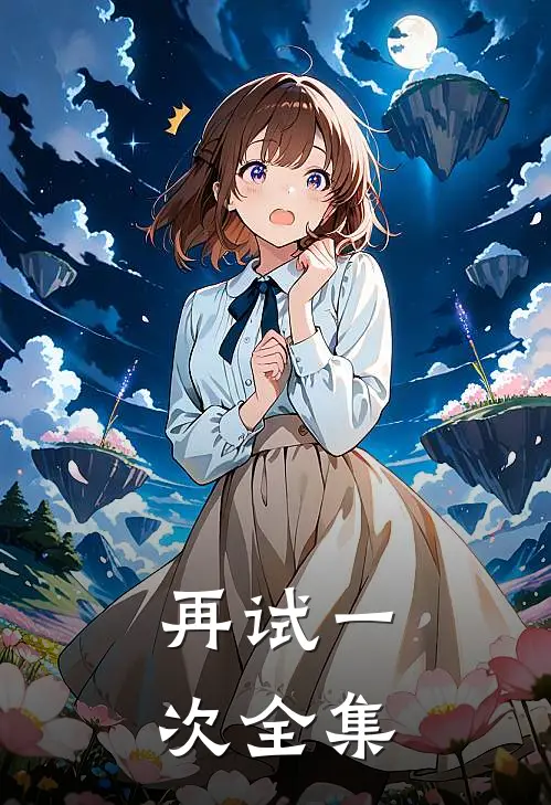 再试一次 全集