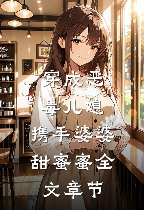 穿成恶毒儿媳，携手婆婆甜蜜蜜全文章节