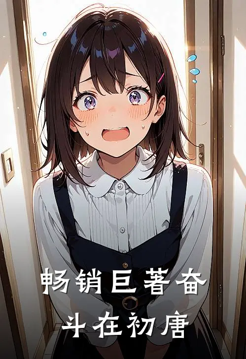 畅销巨著奋斗在初唐