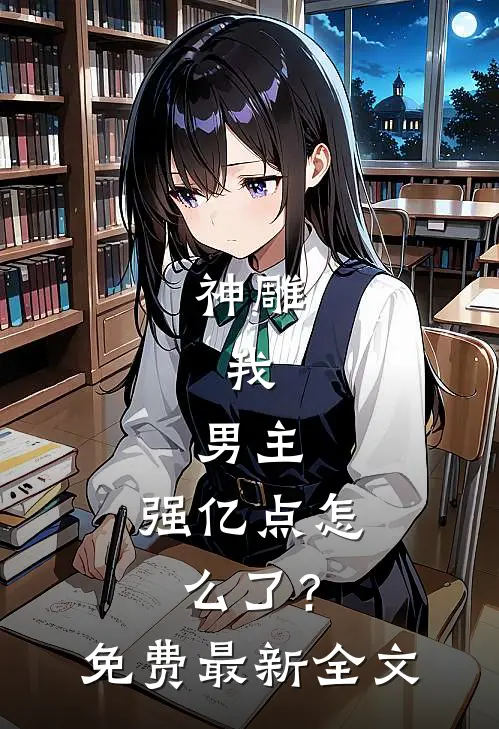 神雕：我，男主，强亿点怎么了？免费最新全文