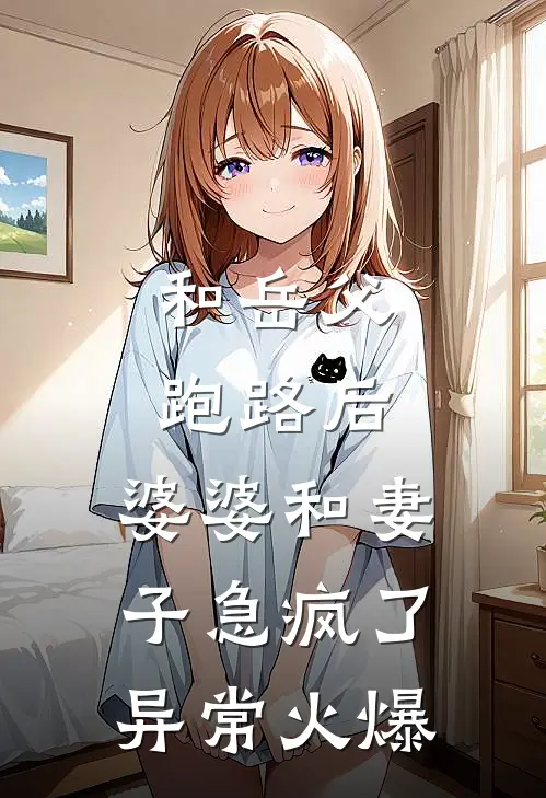 和岳父跑路后，婆婆和妻子急疯了异常火爆
