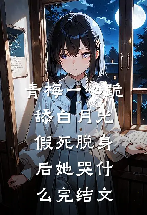 青梅一心跪舔白月光，假死脱身后她哭什么完结文