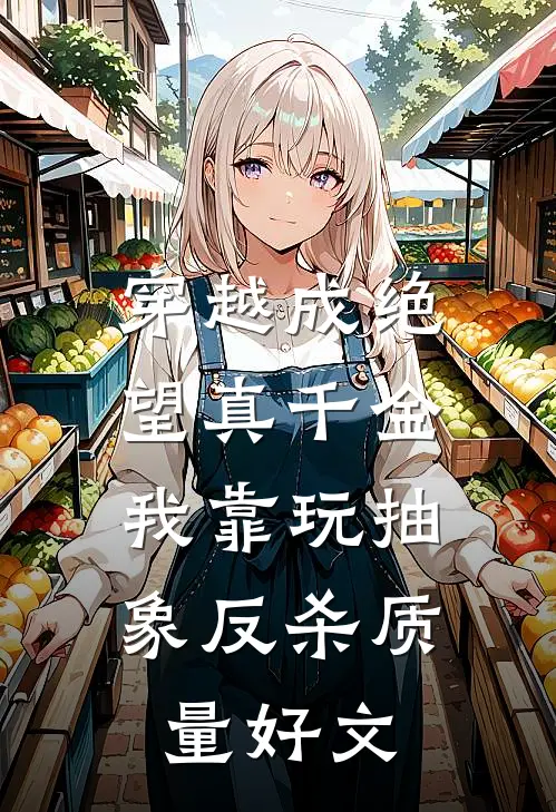 穿越成绝望真千金，我靠玩抽象反杀质量好文