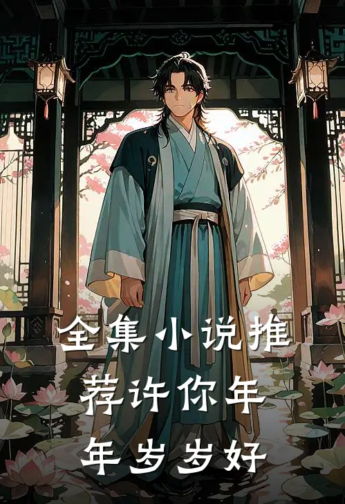 全集小说推荐许你年年岁岁好