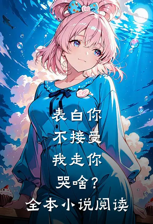 表白你不接受，我走你哭啥？全本小说阅读
