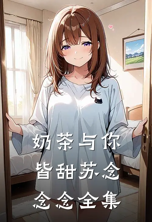 奶茶与你皆甜苏念念念 全集