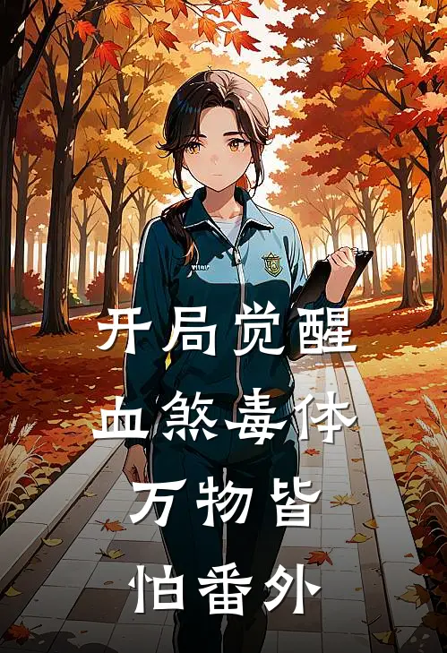 开局觉醒血煞毒体，万物皆怕 番外