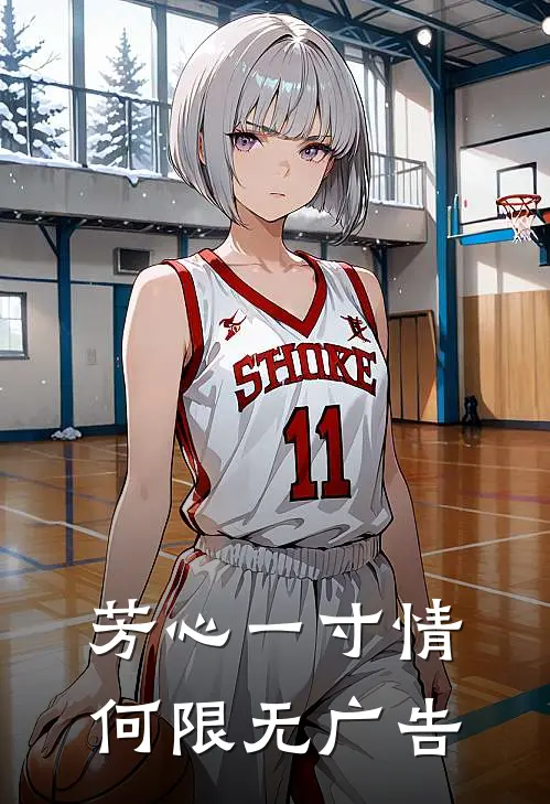 芳心一寸情何限无广告