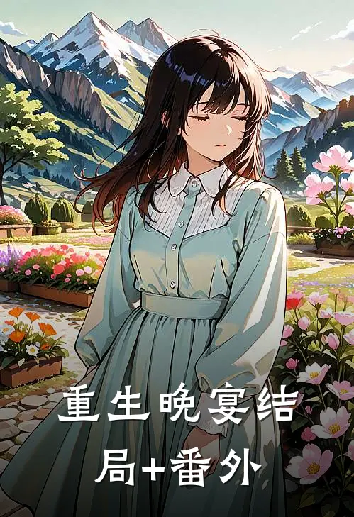 重生晚宴结局+番外