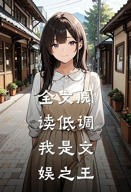 全文阅读低调，我是文娱之王