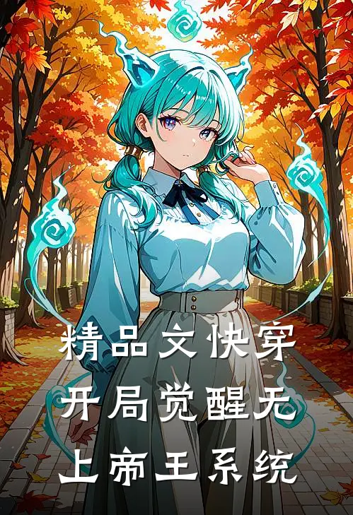 精品文快穿开局觉醒无上帝王系统