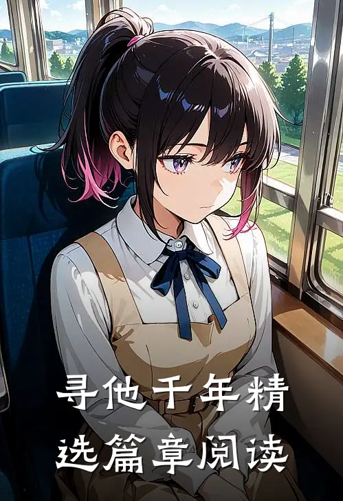 寻他千年精选篇章阅读
