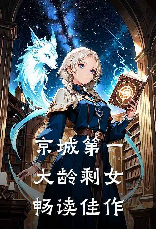 京城第一大龄剩女畅读佳作