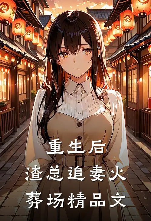 重生后，渣总追妻火葬场精品文