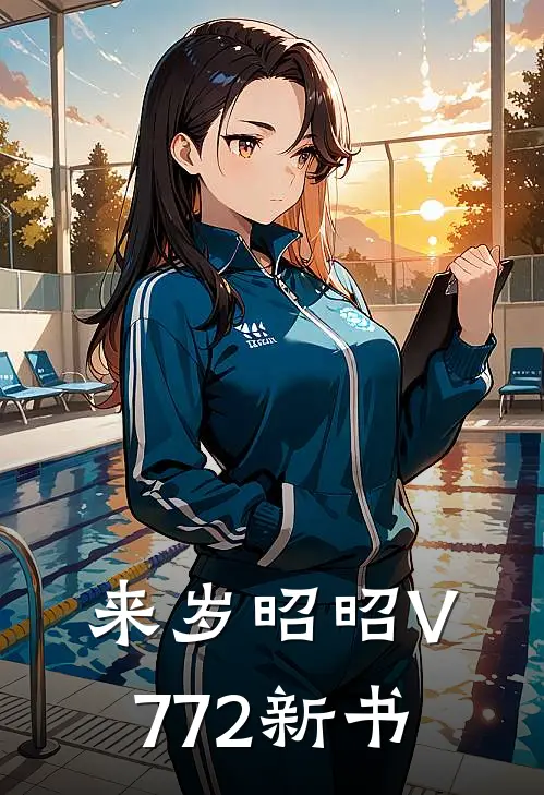 来岁昭昭V772新书