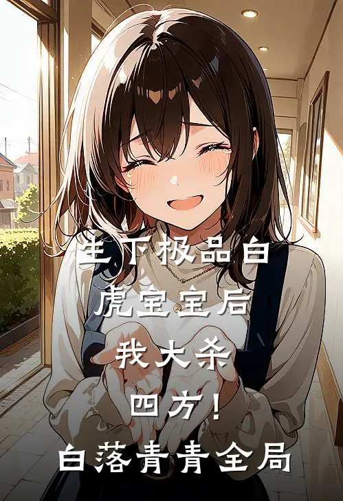 生下极品白虎宝宝后，我大杀四方！白落青青全局