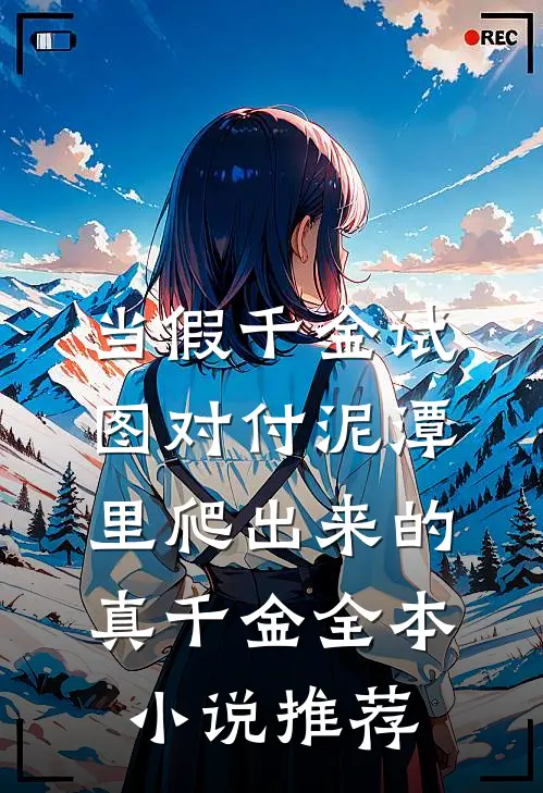 当假千金试图对付泥潭里爬出来的真千金全本小说推荐