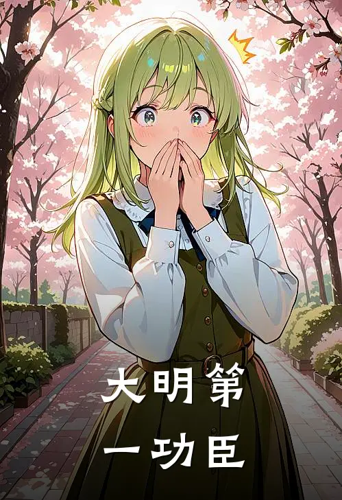 大明第一功臣
