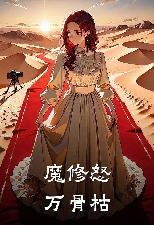 魔修怒，万骨枯