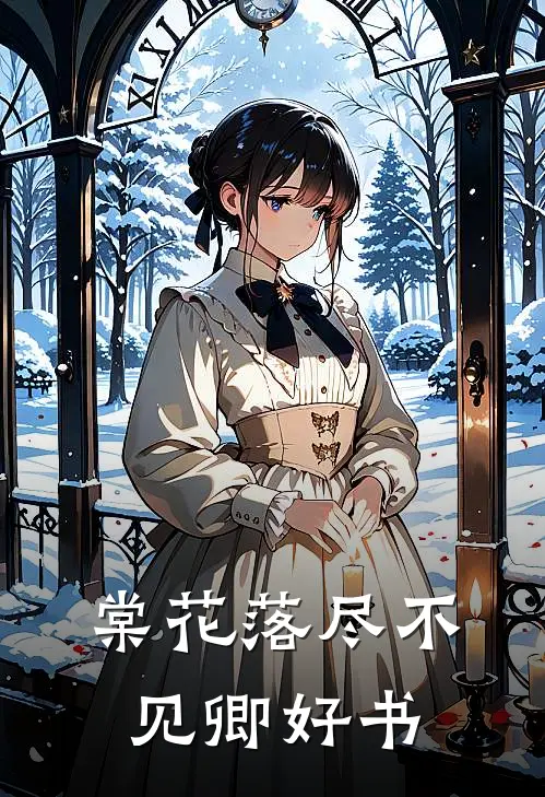 棠花落尽不见卿好书
