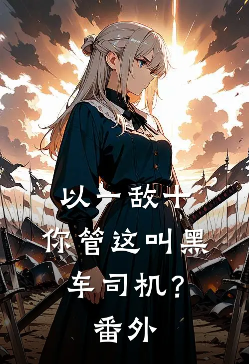 以一敌十，你管这叫黑车司机？ 番外