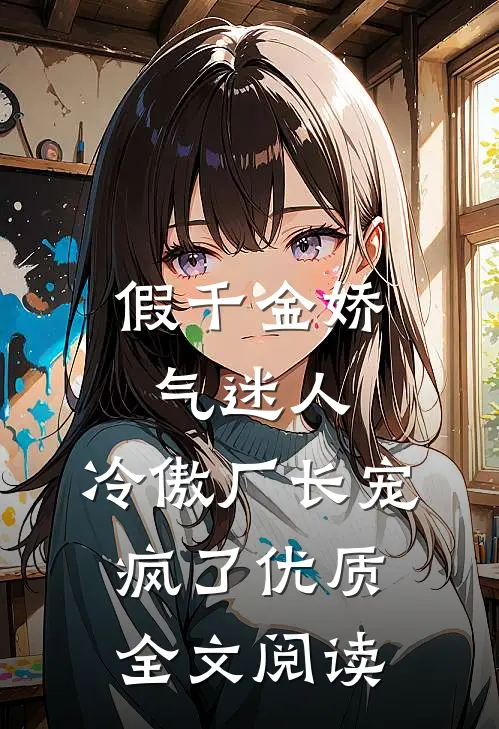 假千金娇气迷人，冷傲厂长宠疯了优质全文阅读