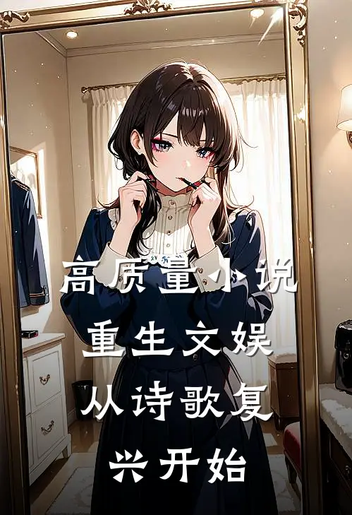 高质量小说重生文娱：从诗歌复兴开始