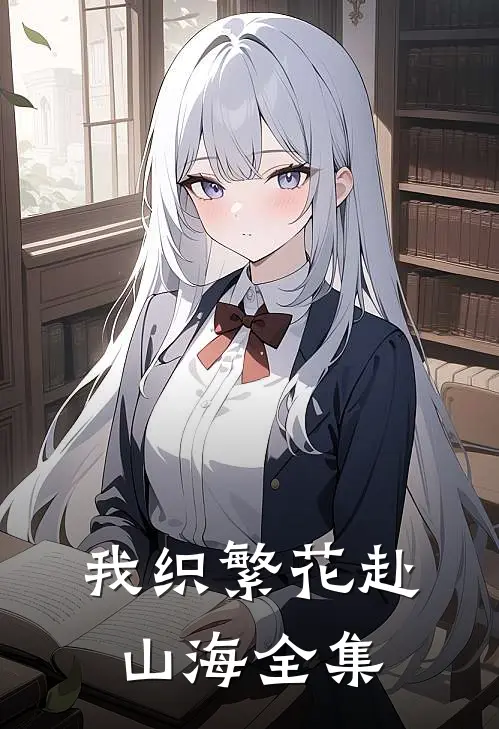 我织繁花赴山海全集