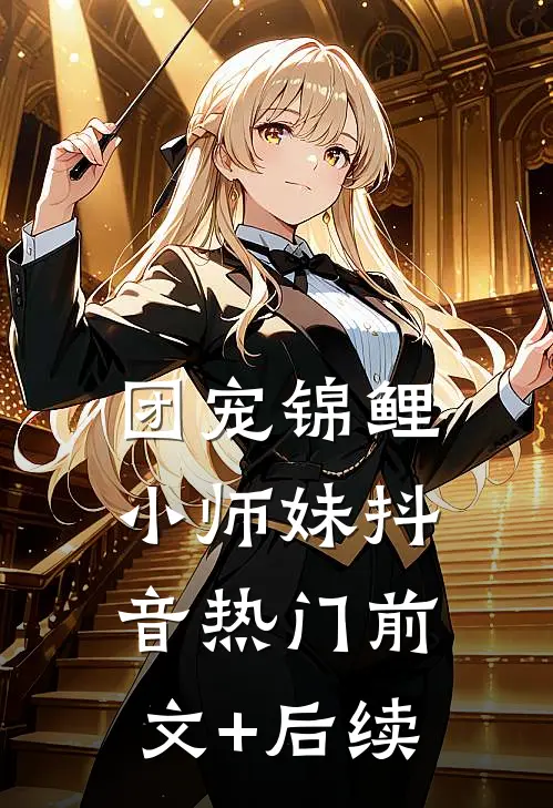 团宠锦鲤小师妹抖音热门前文+后续