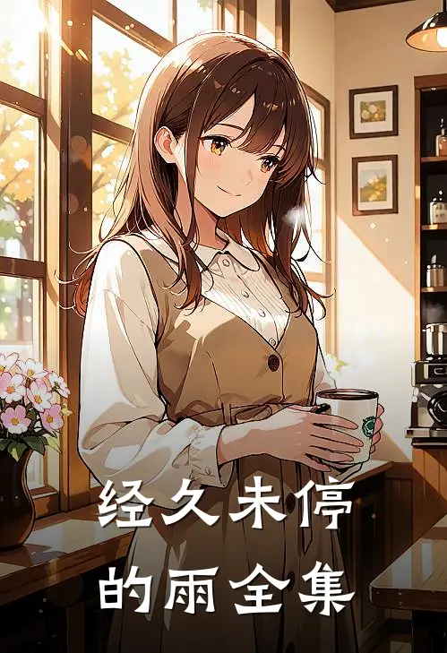 经久未停的雨 全集