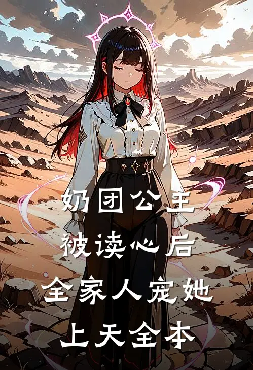 奶团公主被读心后，全家人宠她上天全本