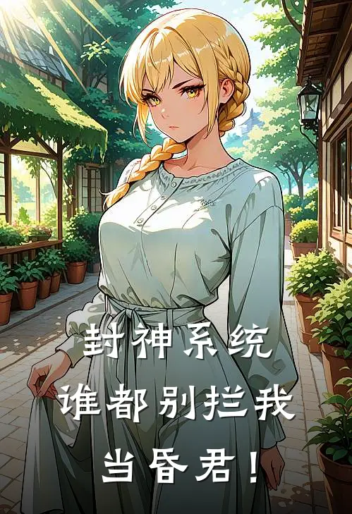 封神系统：谁都别拦我当昏君！
