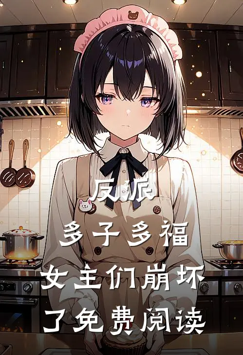 反派：多子多福，女主们崩坏了免费阅读