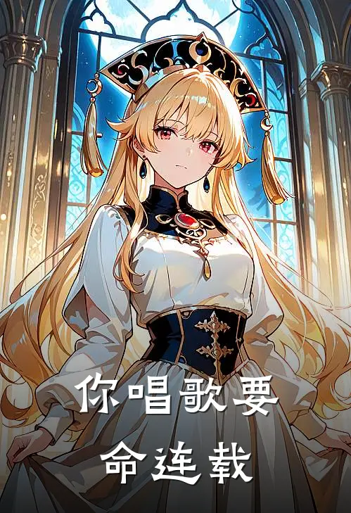 你唱歌要命连载