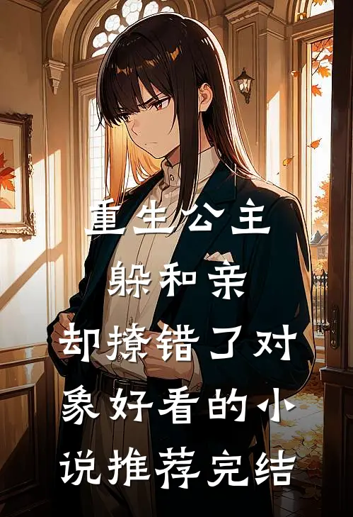 重生公主躲和亲，却撩错了对象好看的小说推荐完结