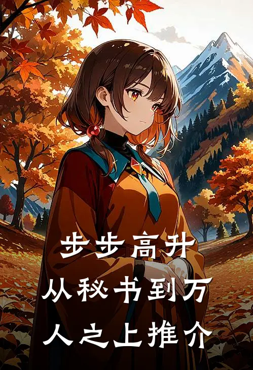 步步高升：从秘书到万人之上推介