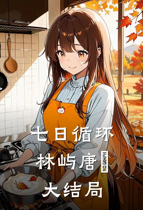 七日循环林屿唐橖大结局